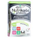 PharmaLINE Nutrikaša probiotic s proteínom 3x 60 g
