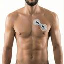 Holter 24h EKG/ECG monitor srdcového rytmu s online analýzou dát