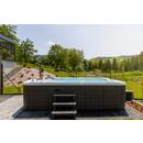 SwimSpa LUX Balboa USA