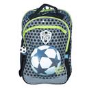 Školská taška COCO pre malých futbalistov