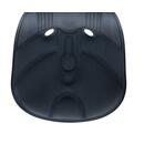 Ergonomická opierka na správne držanie tela Curble Chair Comfy, čierna