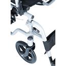 Invalidný vozík odľahčený UNIZDRAV LIGHT