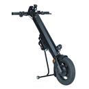 Elektrický prídavný pohon pre invalidné vozíky - MIJO