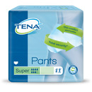 Tena Pants Super - Large, 12 ks