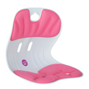 Detská ergonomická opierka na správne držanie tela Curble KIDS, ružová