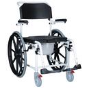 Sprchovací invalidný vozík - POŠKODENÝ PÔVODNÝ OBAL