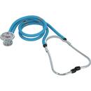Stetoskop dvojhadičkový Jotarap Dual, svetlo modrý