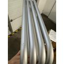 Paraván (zástena) - 4 dielny - MIERNE ŠKRABANCE