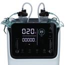 Profesionálny kyslíkový koncentrátor pre dvoch ľudí ZY-10FW - POUŽÍVANÝ