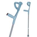 Francúzska barla - sivá - ESTETICKÁ VADA NA PLASTOVEJ ČASTI