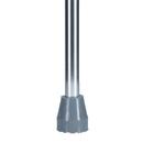 Francúzska barla - sivá - ESTETICKÁ VADA NA PLASTOVEJ ČASTI