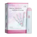 Digitálny test 3v1 (plodnosť, tehotenstvo, menopauza)
