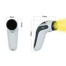 Biolampa Bioptron MedAll - POŠKODENÝ PÔVODNÝ OBAL