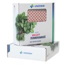 Hrejivý termo vankúš UNIZDRAV Mäta Srdcia