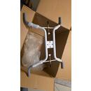 Otočná sedačka na vaňu UNIZDRAV - MIERNE ODRETÁ FARBA