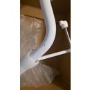 Otočná sedačka na vaňu UNIZDRAV - MIERNE ODRETÁ FARBA