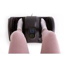 Prístroj na masáž nôh reflexnou terapiou