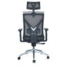 Kancelárska ergonomická stolička UNIZDRAV - BEZ PÔVODNÉHO OBALU