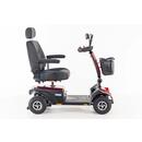 Elektrický skúter UNIZDRAV Premium pre seniorov a imobilných - VÝSTAVNÝ KUS