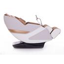 Masážne elektrické kreslo RelaxPro 3D MASSAGER - VÝSTAVNÝ KUS