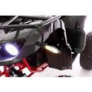 Štvorkolka elektrická UNIZDRAV XTrail  (ATV)