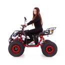 Štvorkolka elektrická UNIZDRAV XTrail  (ATV)