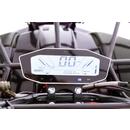 Štvorkolka elektrická UNIZDRAV XTrail  (ATV)