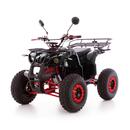 Štvorkolka elektrická UNIZDRAV XTrail  (ATV)