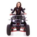 Štvorkolka elektrická UNIZDRAV XTrail  (ATV)