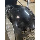 Elektrický CHOPPER UNIZDRAV trojkolesový – výkonný 2000 W motor - MIERNE ŠKRABANCE