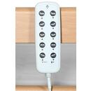 Elektrická polohovacia posteľ COMFORT LOW – s funkciou extra nízkeho polohovania