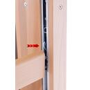 Elektrická polohovacia posteľ COMFORT LOW – s funkciou extra nízkeho polohovania