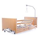 Elektrická polohovacia posteľ COMFORT LOW – s funkciou extra nízkeho polohovania