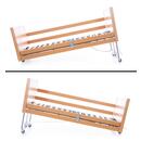 Elektrická polohovacia posteľ COMFORT LOW – s funkciou extra nízkeho polohovania