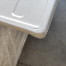 Elektrická polohovacia posteľ s matracom Home - ŠKRABANCE NA POSTELI