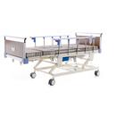 Elektrická polohovacia posteľ s matracom Home - ŠKRABANCE, BEZ MATRACA