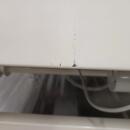 Elektrická polohovacia posteľ s matracom Home - ŠKRABANCE, BEZ MATRACA