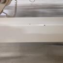 Elektrická polohovacia posteľ s matracom Home - ŠKRABANCE, BEZ MATRACA