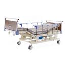 Elektrická polohovacia posteľ s matracom Home - ŠKRABANCE, BEZ MATRACA