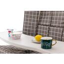 Elektrická polohovacia posteľ s matracom Home - ŠKRABANCE, BEZ MATRACA