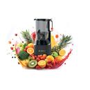 Odšťavovač ovocia a zeleniny UNIZDRAV