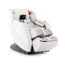 Masážne elektrické kreslo Prestige 3D MASSAGER s ionizátorom vzduchu, biele