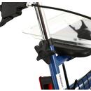 Štvorkolka UNIZDRAV - BEZ PÔVODNÉHO OBALU, OPOTREBOVANÉ KOLIESKA