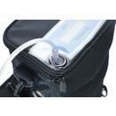 Prenosný kyslíkový koncentrátor Venus 5 - 21 HODÍN POUŽÍVANÝ, KONCENTRÁCIA KYSLÍKA 94 %