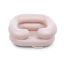 Gumené umývadlo na vlasy s prenosnou sprchou - POŠKODENÝ PÔVODNÝ OBAL