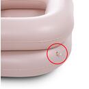 Gumené umývadlo na vlasy s prenosnou sprchou - POŠKODENÝ PÔVODNÝ OBAL