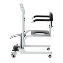 Hydraulická stolička na presun UNIZDRAV