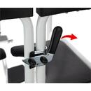 Hydraulická stolička na presun UNIZDRAV