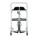 Hydraulická stolička na presun UNIZDRAV