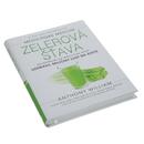 Kniha – Zelerová šťava